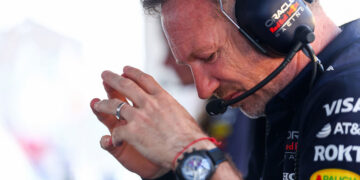 ‘The largest privilege of my life;’ Horner opens up on ‘shock’ axing after 20 years