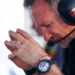 ‘The largest privilege of my life;’ Horner opens up on ‘shock’ axing after 20 years