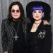 Kelly Osbourne Wears His Sun shades
