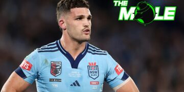 NRL information 2025, The Mole Kangaroos group picked on State of Origin kind for Ashes, Nathan Cleary axed for Tom Dearden
