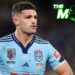 NRL information 2025, The Mole Kangaroos group picked on State of Origin kind for Ashes, Nathan Cleary axed for Tom Dearden