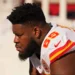 Chiefs To Make Large Contract Transfer With Trey Smith