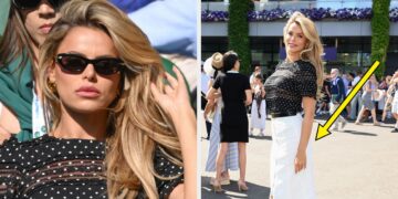 Brooks Nader Receives Reward For Normalizing Interval