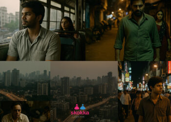Prime 5 Indian movies that reveal the key facet of huge cities – WatchMoviesOnline.in
