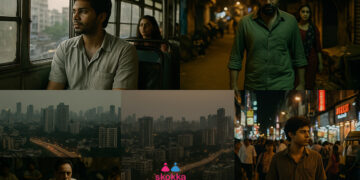 Prime 5 Indian movies that reveal the key facet of huge cities – WatchMoviesOnline.in