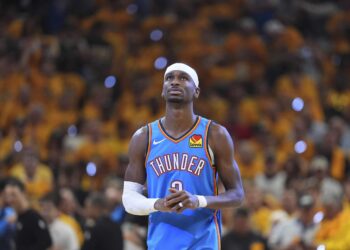 Shai Gilgeous-Alexander, Thunder attain profitable extension