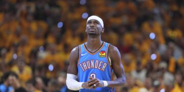 Shai Gilgeous-Alexander, Thunder attain profitable extension