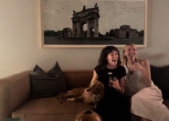 Why Grownup Friendships Matter and 17 Easy Methods to Join With Pals | Wit & Delight