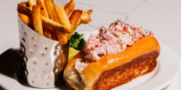 A Restaurant With Coronary heart (and Warmth)