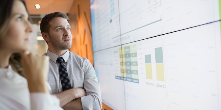 Argon AI raises $5.5M for product enchancment, workforce progress