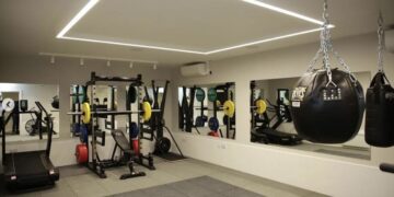 Basement Health club Waterproofing Suggestions – The right way to Stop Water Harm