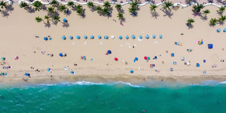 Summer season’s Not Over But