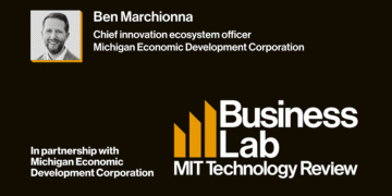 Constructing an innovation ecosystem for the following century