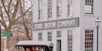 10 Very Finest Locations In Michigan To Go to (And How To Discover Them) – Hand Baggage Solely