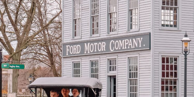 10 Very Finest Locations In Michigan To Go to (And How To Discover Them) – Hand Baggage Solely