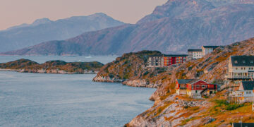 10 Very Finest Issues to Do in Nuuk, Greenland: A Information to the World’s Coolest Capital – Hand Baggage Solely