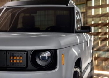 Why this LA-based VC agency was an early investor in Slate Auto