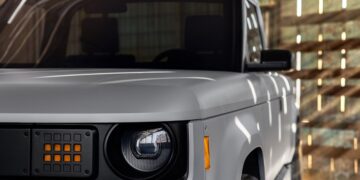 Why this LA-based VC agency was an early investor in Slate Auto