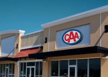 Is CAA Value It for Travellers With out a Automotive?