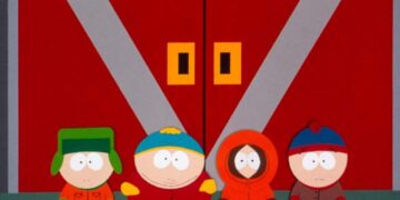 White Home slams ‘South Park’ for satirical depiction of Donald Trump – Nationwide