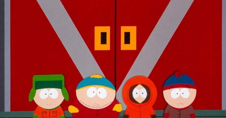 White Home slams ‘South Park’ for satirical depiction of Donald Trump – Nationwide