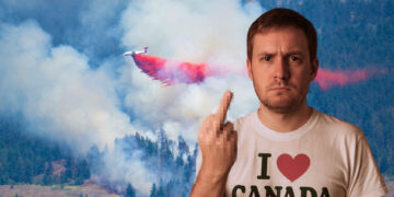 Pricey America: Your BBQ is Cancelled. So is Your Hypocrisy. |The Planet D: Journey Journey Weblog