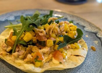 What and The place to Eat in Québec Maritime Areas