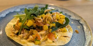 What and The place to Eat in Québec Maritime Areas