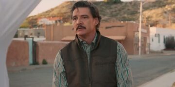 “Miraculously rises above the fray” – Overview: Eddington