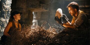 Here is hoping Rebirth results in the other – Evaluate: Jurassic World Rebirth