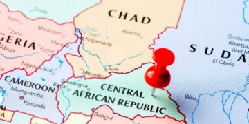 48 Hours: Issues to Do in Central African Republic