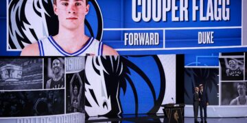 Mavericks Make Vital Transfer With Cooper Flagg