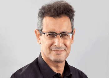 Architect of gov’t co board reform turns towards Amsalem