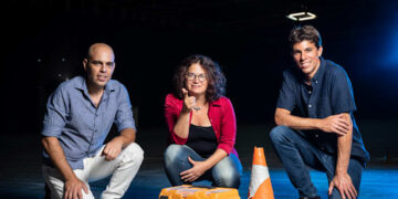 Quantum computing co Qedma raises $23m