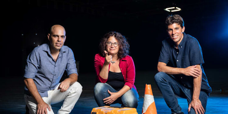 Quantum computing co Qedma raises $23m