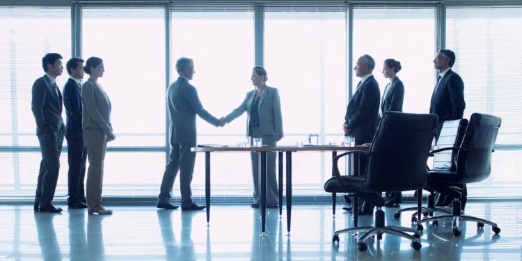 Nordic Capital acquires majority stake in Arcadia