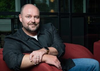 Dion Brant appointed President and CEO of AEG Presents Asia Pacific