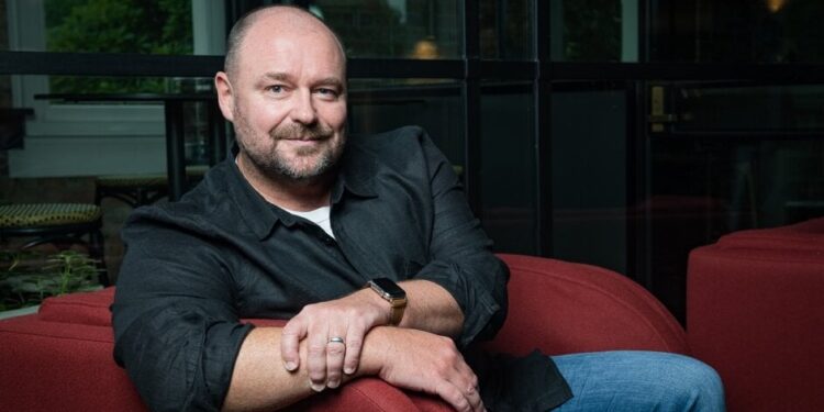 Dion Brant appointed President and CEO of AEG Presents Asia Pacific