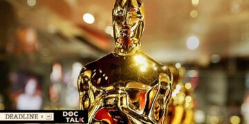 Oscars 2026 Documentary Contenders — Doc Discuss Podcast