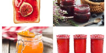 Does Jelly Go Unhealthy? Every thing You Must Know.