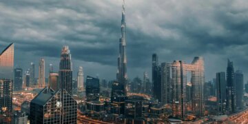 6-Hour Layover in Dubai: A Information to High Sights