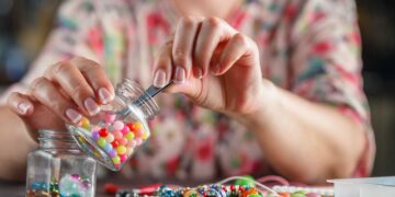 7 Straightforward Craft Initiatives Anybody Can Attempt at Residence