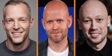 Learnings from Spotify’s Q2 2025 earnings name… together with what the corporate (didn’t) say about that long-awaited ‘Music Professional’ tier