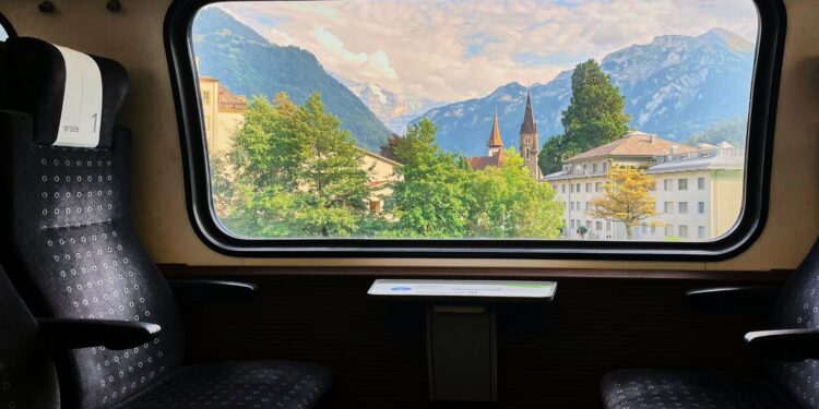 How To Journey Europe by Prepare if You’re a Filipino: A Digital Nomad’s Information Beginning in Paris with a 30-Day Eurail International Cross