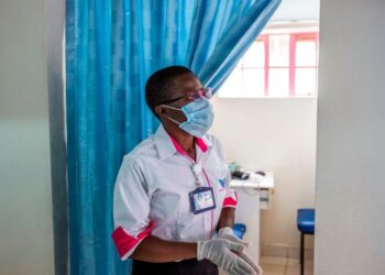 AI Helps Stop Medical Errors in Actual-World Clinics