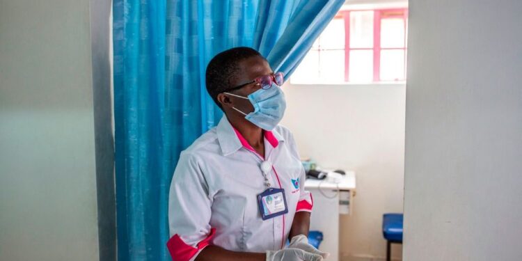 AI Helps Stop Medical Errors in Actual-World Clinics