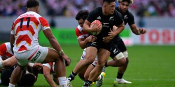 RTS set to leap ship again to rugby regardless of failed All Blacks stint, Storm duo additionally on radar of cashed-up recruiters