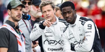 “A film that hardly ever will get made anymore” – Evaluation: F1