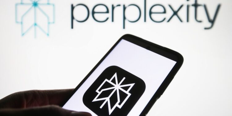 Perplexity sees India as a shortcut in its race towards OpenAI