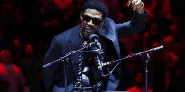 Udonis Haslem Believes LeBron James Might Make Shock Transfer